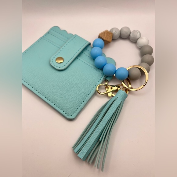 Wallet Keychain - Picture 4 of 8